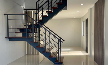 4 Bedroom House and Lot For Sale is Located at Monteverde Royale Taytay Rizal