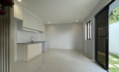 4 Bedroom House and Lot For Sale is Located at Monteverde Royale Taytay Rizal