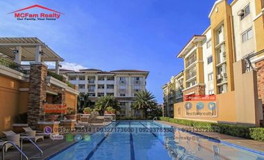 Sorrento Oasis Condominium For Sale in Pasig City