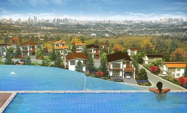 Prime Location, Residential Lot for Sale in The Peak Prestige by Filinvest at Taytay Rizal