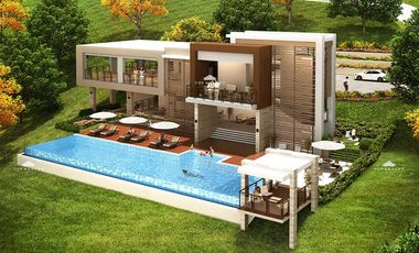 Prime Location, Residential Lot for Sale in The Peak Prestige by Filinvest at Taytay Rizal