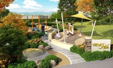 Prime Location, Residential Lot for Sale in The Peak Prestige by Filinvest at Taytay Rizal