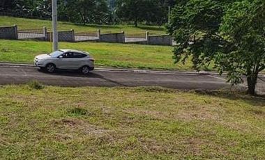 Prime Location, Residential Lot for Sale in The Peak Prestige by Filinvest at Taytay Rizal