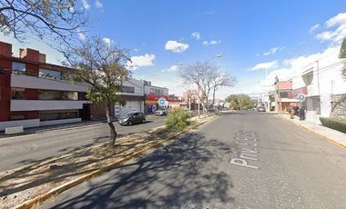Gran Remate, Casa en Col. Villa Encantada, Puebla, Pue.