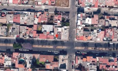 Gran Remate, Casa en Col. Villa Encantada, Puebla, Pue.