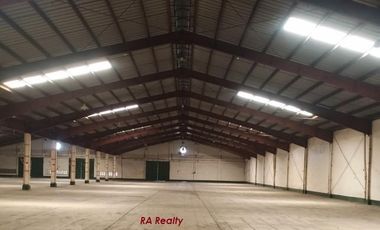 Warehouse For Rent Calamba Laguna 3,168sqm