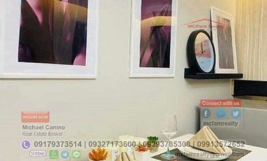 Condominium For Sale Lourdes School of Quezon City Deca Marilao
