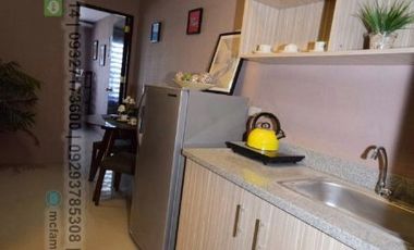 Condominium For Sale Lourdes School of Quezon City Deca Marilao