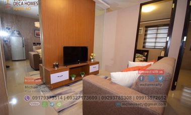 Condominium For Sale Lourdes School of Quezon City Deca Marilao