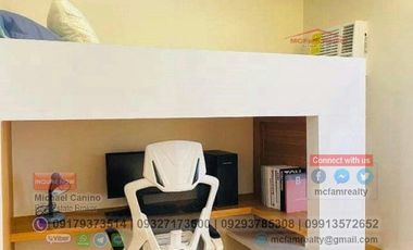 Condominium For Sale Lourdes School of Quezon City Deca Marilao