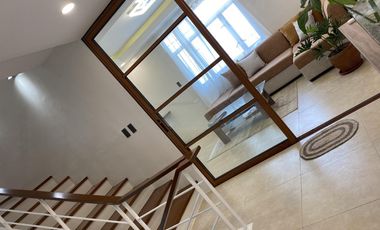 Elegant Pre-Selling Townhouses For Sale  in Merville, Parañaque: Your Gateway to Luxury Living