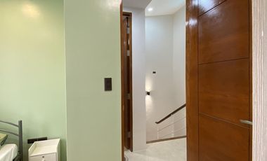 Elegant Pre-Selling Townhouses For Sale  in Merville, Parañaque: Your Gateway to Luxury Living