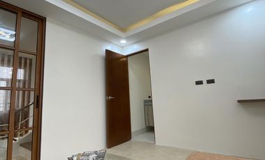 Elegant Pre-Selling Townhouses For Sale  in Merville, Parañaque: Your Gateway to Luxury Living