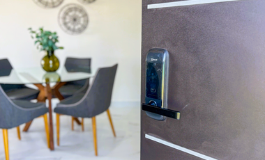 DEPA CON ALBERCA Y SEGURIDAD CERCA DE CUERNAVACA EN VENTA