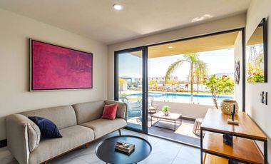 DEPA CON ALBERCA Y SEGURIDAD CERCA DE CUERNAVACA EN VENTA