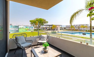 DEPA CON ALBERCA Y SEGURIDAD CERCA DE CUERNAVACA EN VENTA