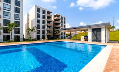 DEPA CON ALBERCA Y SEGURIDAD CERCA DE CUERNAVACA EN VENTA