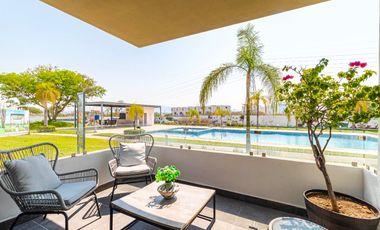 DEPA CON ALBERCA Y SEGURIDAD CERCA DE CUERNAVACA EN VENTA