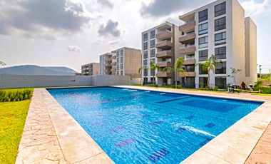 DEPA CON ALBERCA Y SEGURIDAD CERCA DE CUERNAVACA EN VENTA