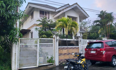 𝑷𝑹𝑬𝑶𝑾𝑵𝑬𝑫 𝑷𝑹𝑶𝑷𝑬𝑹𝑻𝒀 𝑭𝑶𝑹 𝑺𝑨𝑳𝑬 𝑰𝑵 San Rafael Estate Phase 2 Brgy. Santiago Sto. Tomas, Batangas