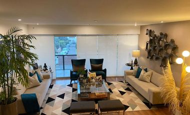 VENDO LUJOSO DUPLEX SANTIAGO SURCO