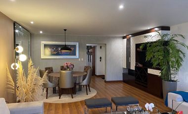 VENDO LUJOSO DUPLEX SANTIAGO SURCO