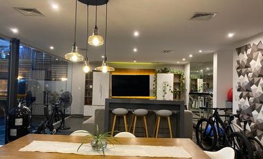 VENDO LUJOSO DUPLEX SANTIAGO SURCO