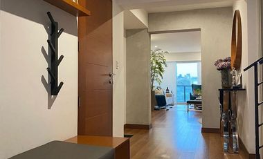 VENDO LUJOSO DUPLEX SANTIAGO SURCO