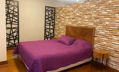 VENDO LUJOSO DUPLEX SANTIAGO SURCO