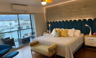 VENDO LUJOSO DUPLEX SANTIAGO SURCO
