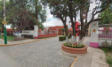 Casa En Rancho Santa Elena Recuperacion Bancaria