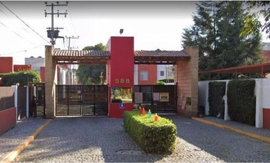 Casa En Rancho Santa Elena Recuperacion Bancaria