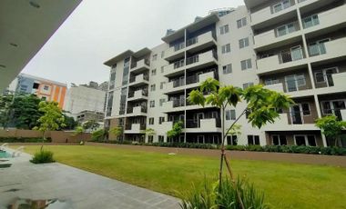 RFO Rent to own Condo for sale 2 Bedroom with balcony in Makati One Antonio near Iacademy