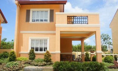 Ready for Occupancy House and Lot in CDO