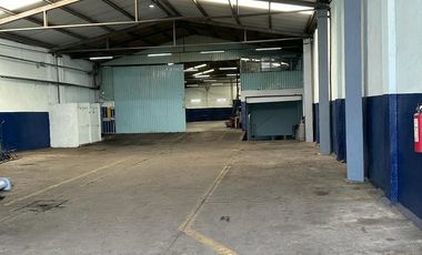 RENTA  NAVE INDUSTRIAL O BODEGA INDUSTRIAL EN BOULEVARD CARMEN SERDAN  CON TRNSFORMADOR DE 150 KVA