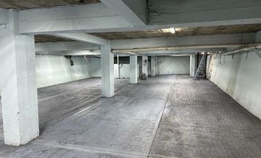 RENTA  NAVE INDUSTRIAL O BODEGA INDUSTRIAL EN BOULEVARD CARMEN SERDAN  CON TRNSFORMADOR DE 150 KVA