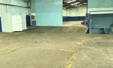 RENTA  NAVE INDUSTRIAL O BODEGA INDUSTRIAL EN BOULEVARD CARMEN SERDAN  CON TRNSFORMADOR DE 150 KVA