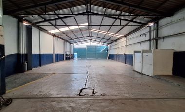 RENTA  NAVE INDUSTRIAL O BODEGA INDUSTRIAL EN BOULEVARD CARMEN SERDAN  CON TRNSFORMADOR DE 150 KVA