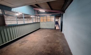 RENTA  NAVE INDUSTRIAL O BODEGA INDUSTRIAL EN BOULEVARD CARMEN SERDAN  CON TRNSFORMADOR DE 150 KVA