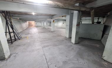 RENTA  NAVE INDUSTRIAL O BODEGA INDUSTRIAL EN BOULEVARD CARMEN SERDAN  CON TRNSFORMADOR DE 150 KVA