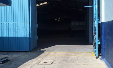 RENTA  NAVE INDUSTRIAL O BODEGA INDUSTRIAL EN BOULEVARD CARMEN SERDAN  CON TRNSFORMADOR DE 150 KVA