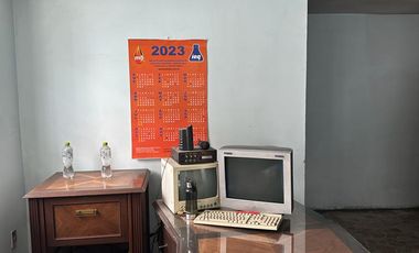 RENTA  NAVE INDUSTRIAL O BODEGA INDUSTRIAL EN BOULEVARD CARMEN SERDAN  CON TRNSFORMADOR DE 150 KVA