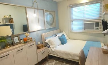 Westwind at Lancaster New City | Affordable Pre-selling 2 BR Condominium For Sale near Tagaytay