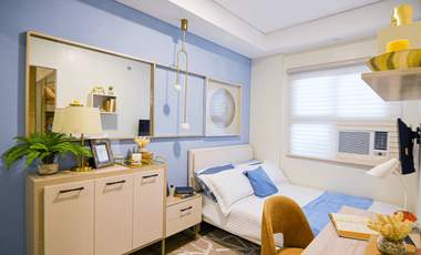 Westwind at Lancaster New City | Affordable Pre-selling 2 BR Condominium For Sale near Tagaytay