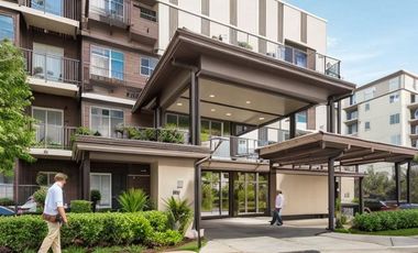 Westwind at Lancaster New City | Affordable Pre-selling 2 BR Condominium For Sale near Tagaytay