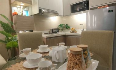 Westwind at Lancaster New City | Affordable Pre-selling 2 BR Condominium For Sale near Tagaytay