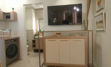 Westwind at Lancaster New City | Affordable Pre-selling 2 BR Condominium For Sale near Tagaytay