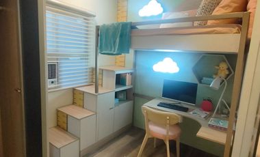 Westwind at Lancaster New City | Affordable Pre-selling 2 BR Condominium For Sale near Tagaytay