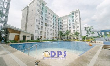 Seawind Condo in Davao City The closer access to Davao International Airport, Seaport and Samal Island