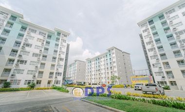 Seawind Condo in Davao City The closer access to Davao International Airport, Seaport and Samal Island